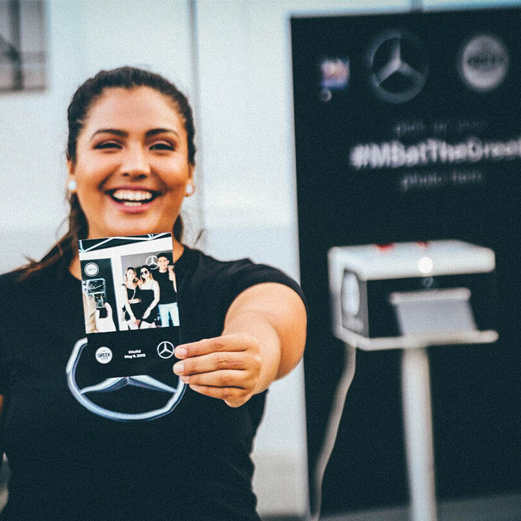 The Complete Guide to Hashtag Printing Photoboxx Photo Booth